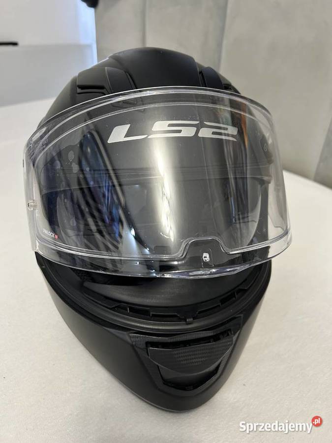 Kask Ls intercom Ejeasy pro v6 Szczecin