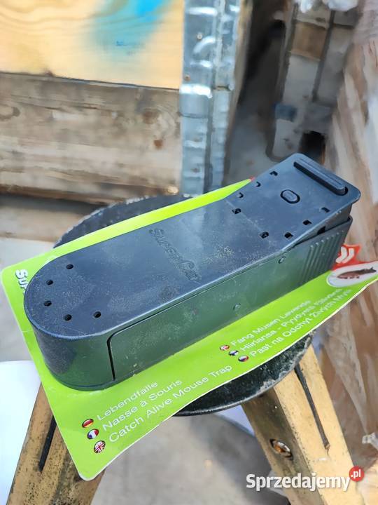 Granit Pułapka 580580151 Rzędziany