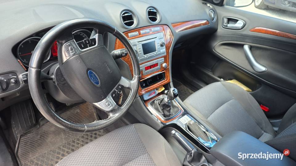Ford Mondeo 20d sprzedam
