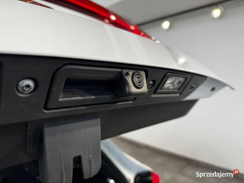 Cupra Formentor 15TSI 150 DSG 2023 r salon I pełny VAT