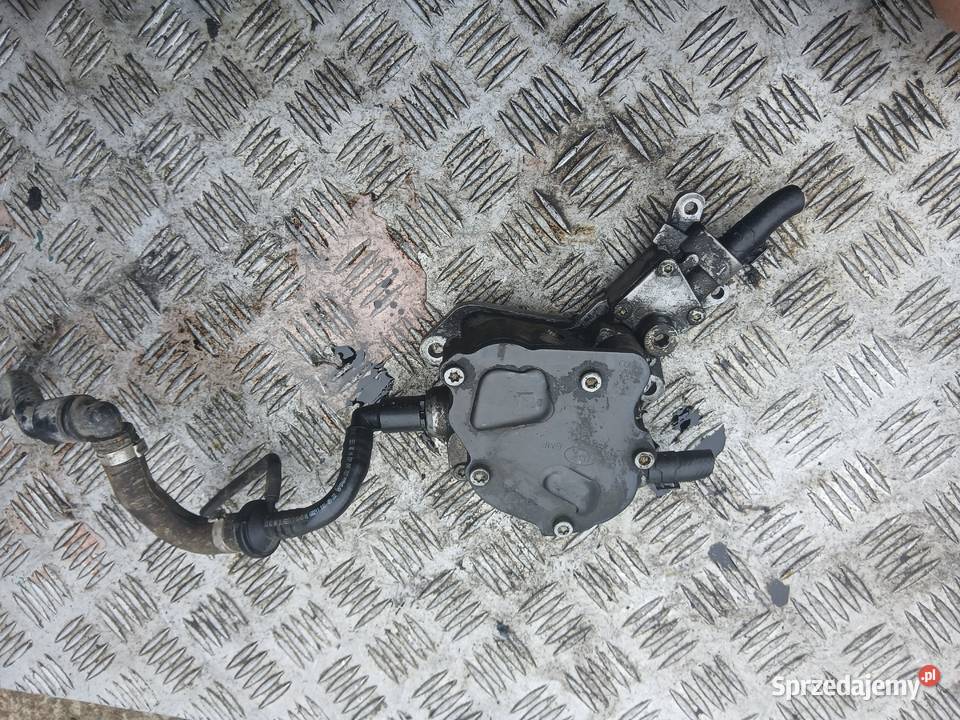 Pompa wtryskowa 038146209 K VW Audi Seat Skoda Radłów