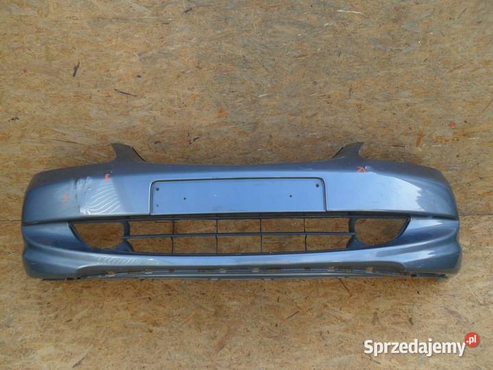 Honda ZDERZAK PRZÓD 71101SGDZZ00 osobowe Nowy Tomyśl