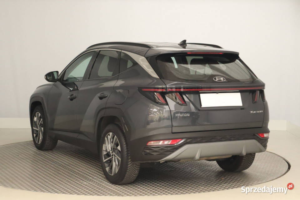 Hyundai Tucson 16 TGDI Tucson