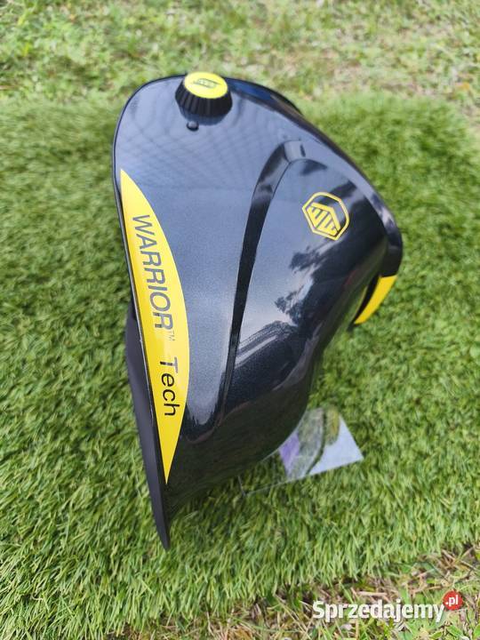 Przyłbica spawalnicza Esab Warrior Tech Narzędzia sprzedam