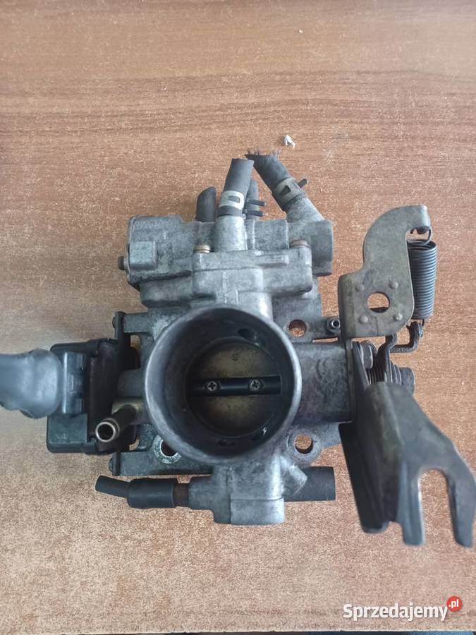 toyota przepustnica e11 Rakoniewice sprzedam