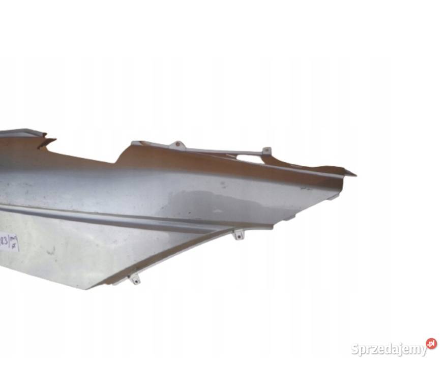 OGON ZADUPEK PRAWY BOK HONDA SWING 125 Wrocław