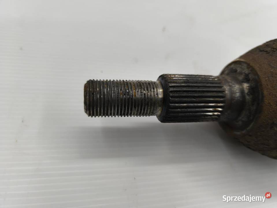 POŁOS LEWY PRZÓD AUTOMAT OPEL ANTARA LIFT 22