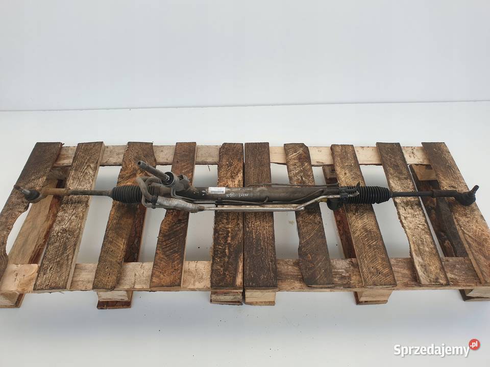 Volvo S60 V70 II MAGLOWNICA przekładnia 31201559 lubelskie Chełm