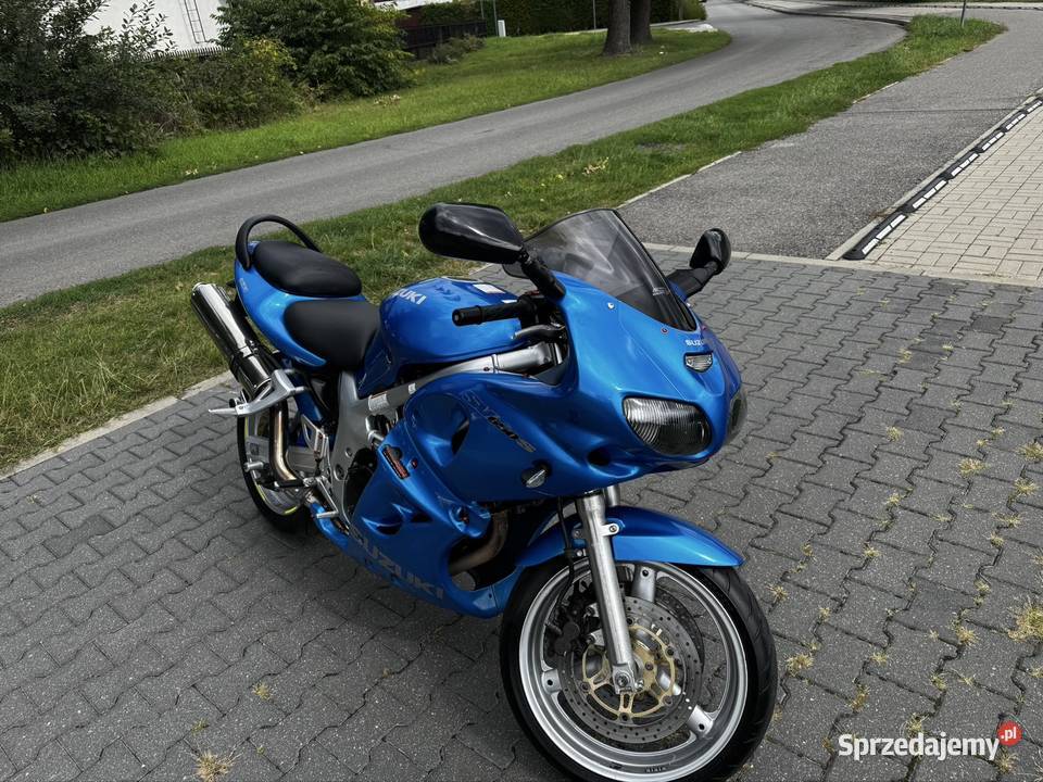 Suzuki SV650 s serwisowany w ASO mazowieckie Żyrardów sprzedam