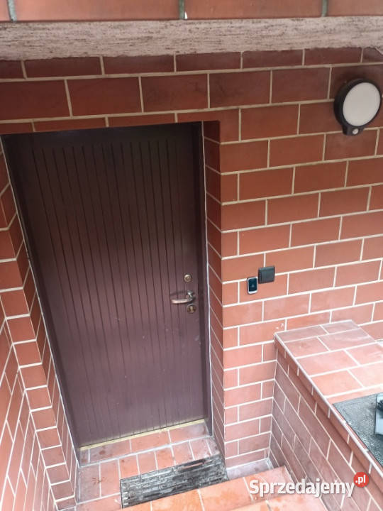 Wynajmę mieszkaniekawalerkę we Wrocławiu dolnośląskie Wrocław