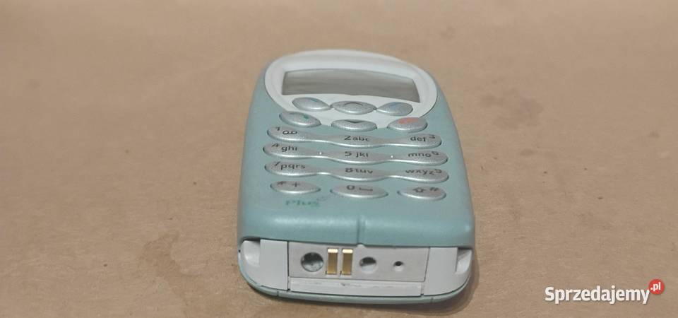 NOKIA 3410 Ładowarka Opole