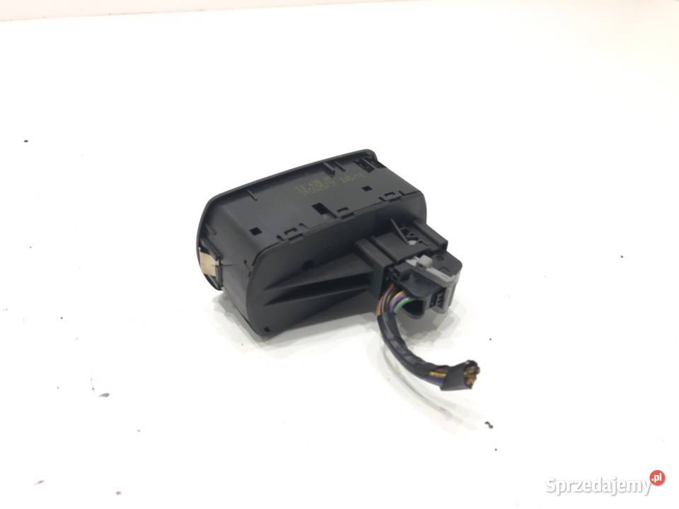 PRZEŁĄCZNIK SZYB OPEL CORSA E 13430017 Hatchback