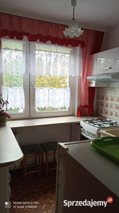 Mieszkanie na wynajem Wynajem Wrocław