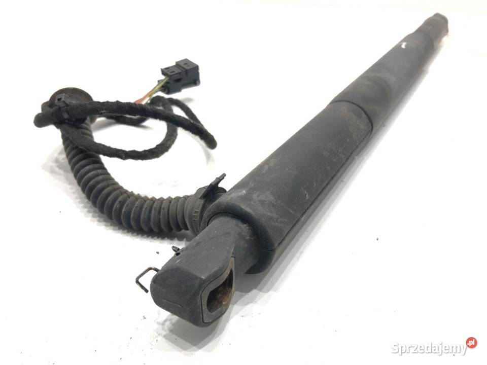 SIŁOWNIK TELESKOP KLAPY LEWY BMW E71 30 306 0714
