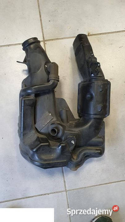 HONDA ACCORD VIII 2010 22 DIESEL REZONATOR Części samochodowe Kozubszczyzna