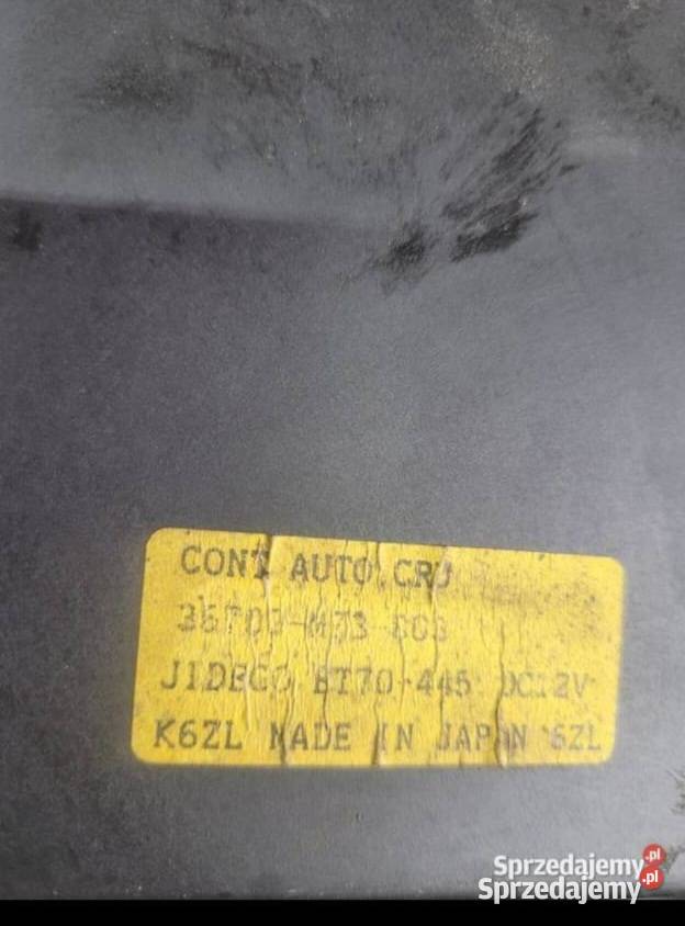 Honda Gold wing goldwing GL1500 SC22 97