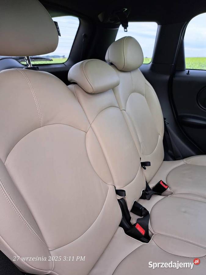 Mini Countryman Cooper S All4 CD