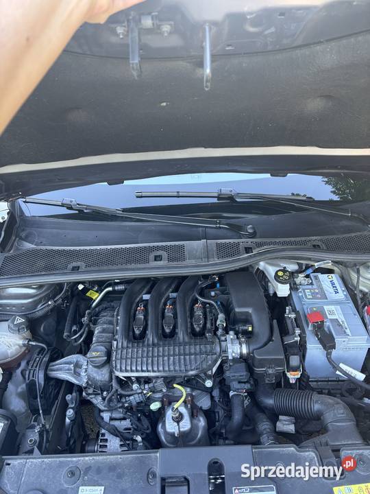 Peugeot 208 2023 75 benzyna stan idealny podkarpackie Rzeszów sprzedam