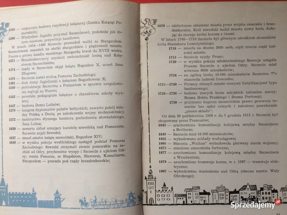 3200 Odrą I Bałtykiem Szczecin sprzedam