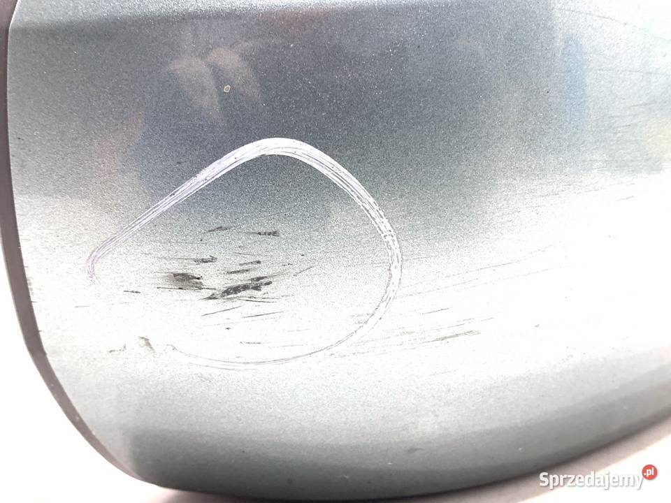 LUSTERKO PRAWY SUZUKI SWIFT IV Hatchback