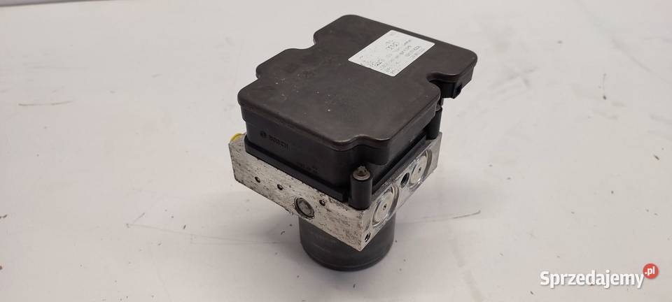 AUDI A6 C7 POMPA ABS 4G0907379Q dolnośląskie