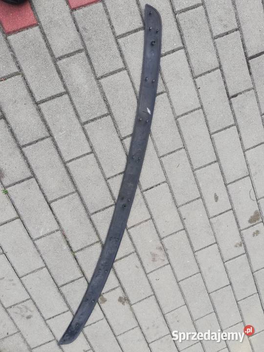 Listwa zderzaka tył ford c 1 lift Żagań