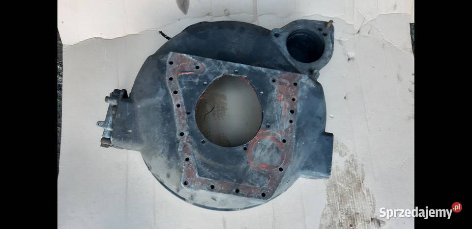 Obudowa koła zamachowego sw400 autosan star ził Lublin