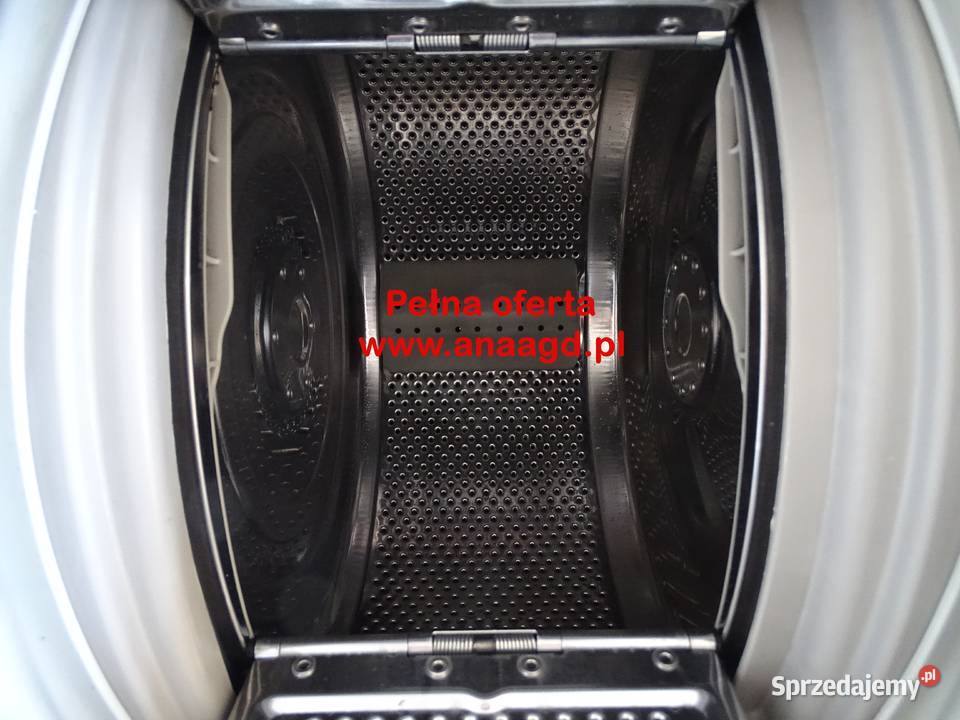 Pralka ZANUSSI Lindo 100 GWARANCJA DUŻY WYBÓR