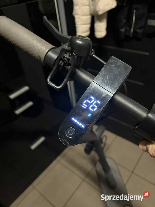 Hulajnoga Xiaomi S1 Pecna