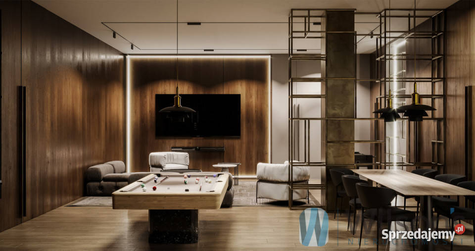 Do sprzedaży mieszkanie Warszawa Józefa Bema sprzedam