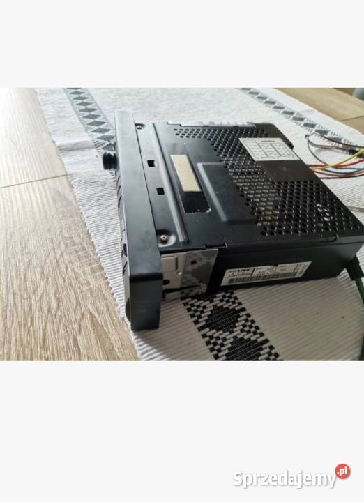 Radio Alpina Audi Dworek