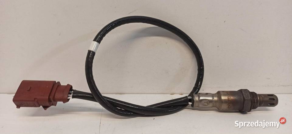 SEAT ARONA SONDA LAMBDA 04L908262A osobowe Sondy lambda