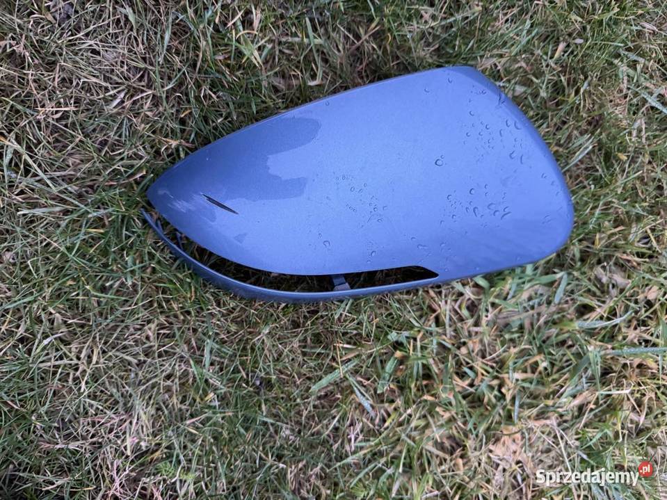 Osłona lusterka prawego Hyundai i20 2017r Piaseczno