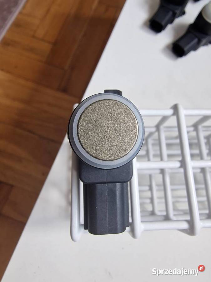 Czujnik parkowania Bosch Opla chevroleta Łódź