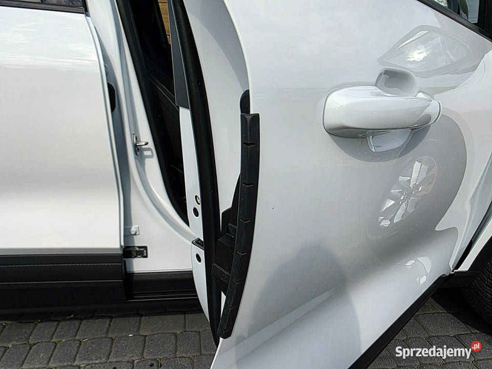 Ford Kuga serwis ASO Full Led III 2019 światła LED Rydułtowy