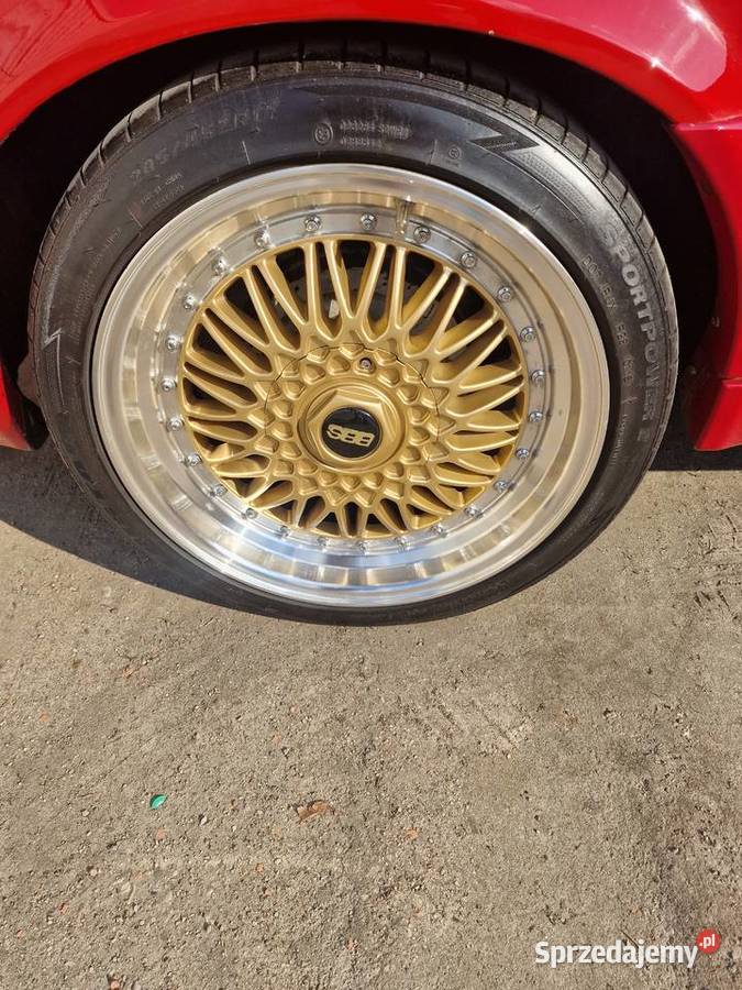 Sprzedam felgi jr9 17 Mińsk Mazowiecki