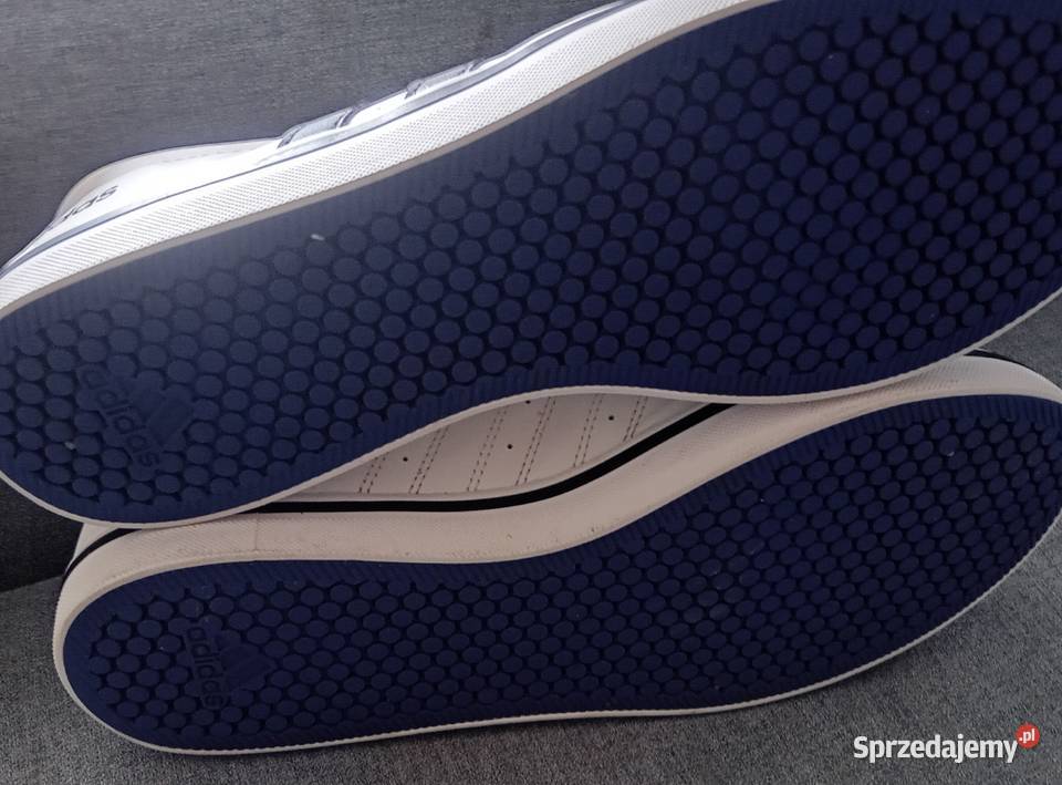 Buty męskie Adidas VS Pace 20 r 44 wkładka 28 Sportowe Bydgoszcz sprzedam