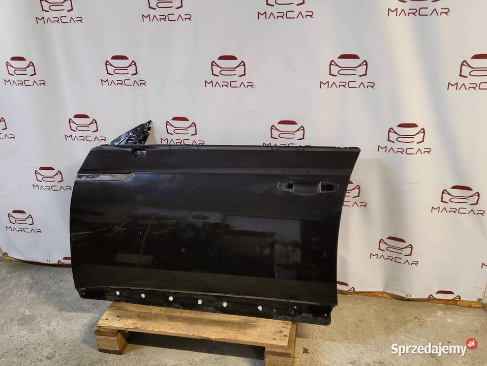 Drzwi Lewy Przód Vw Arteon 3G8831311G