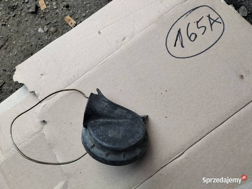 OPEL 002924 Klakson sygnał dźwiękowy Kamień-Kolonia