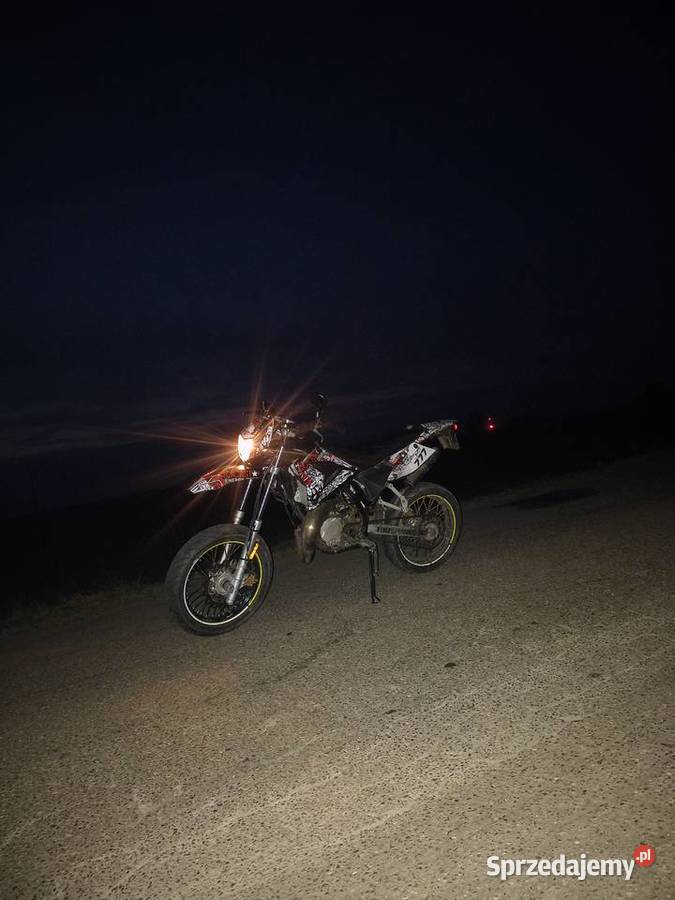 Derbi Senda 9050 Stasiówka sprzedam