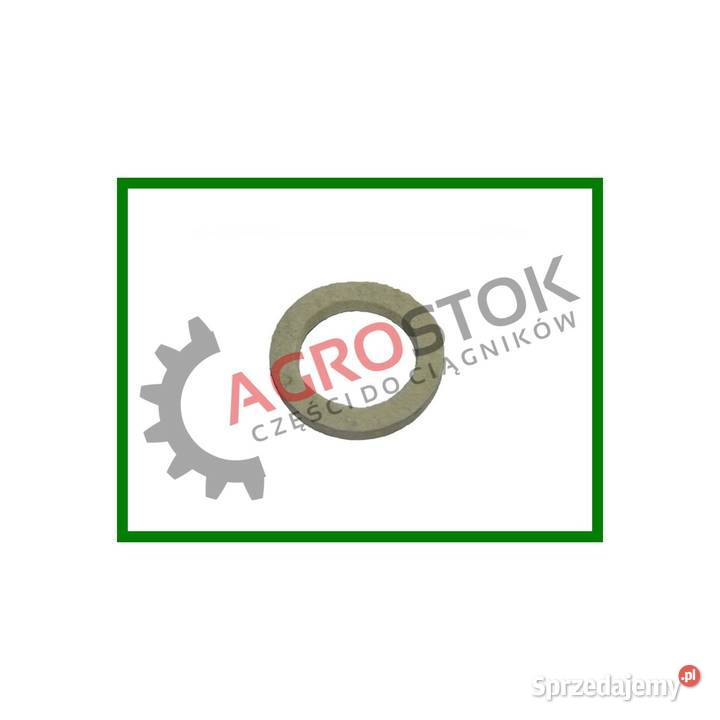 Pierścień filcowy płyty silnika t25 Parczew