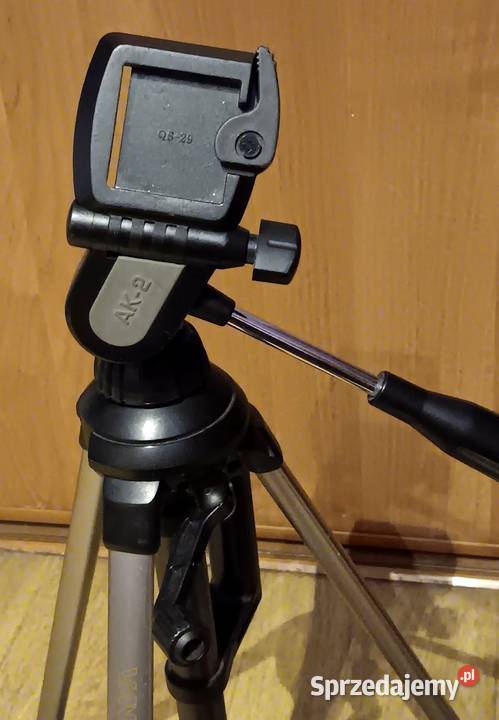 Statyw Fotograficzny Vanguard AK2 opolskie Opole