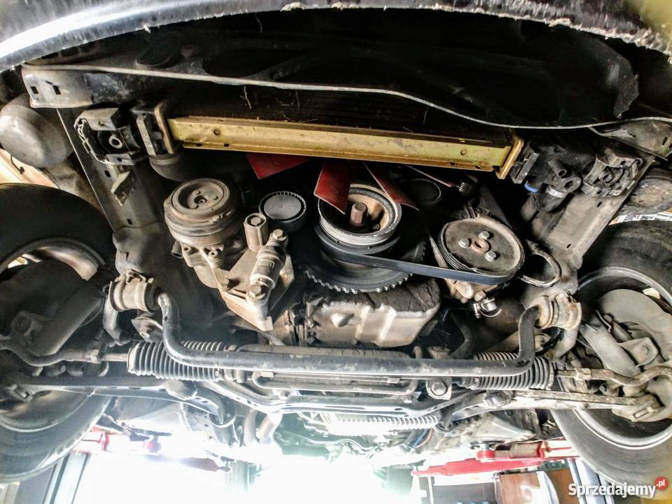 Bmw E36 Coupe R6 Krośnice