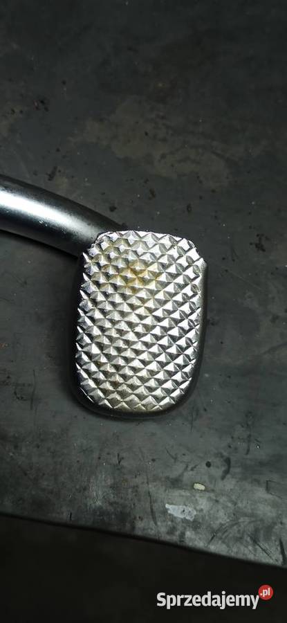 HONDA CB750 FOUR PEDAŁ HAMULCA Bydgoszcz