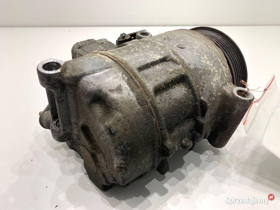 SPRĘŻARKA KLIMATYZACJI FORD TOURNEO H1F119D629HA