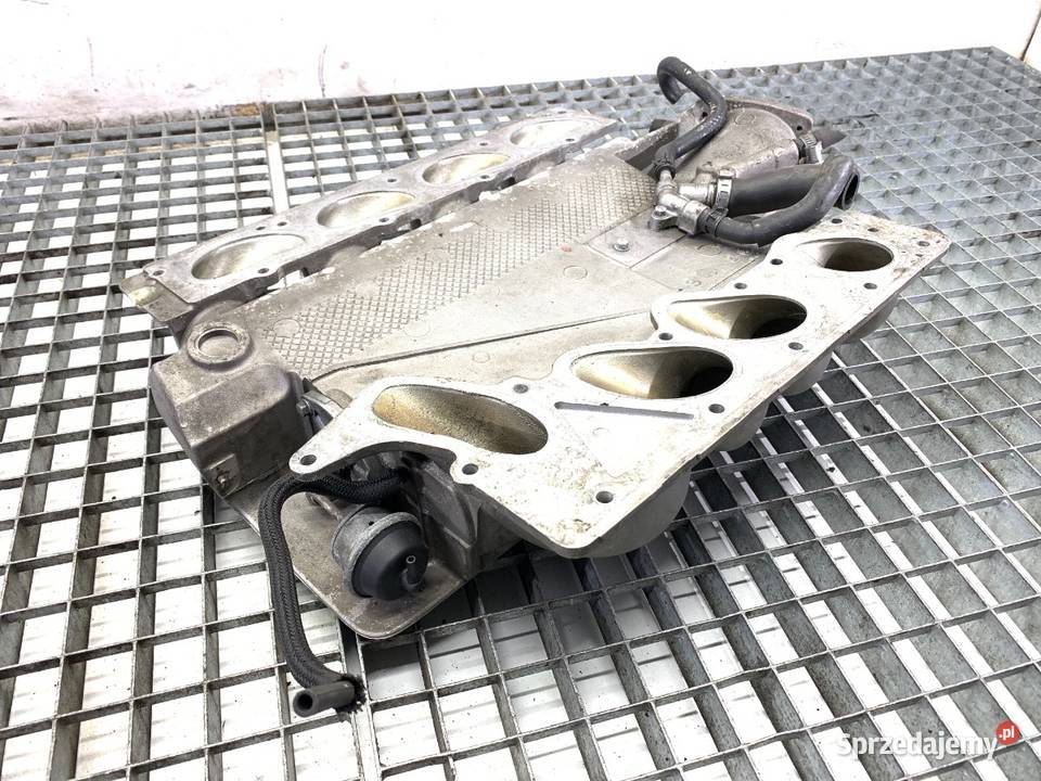 KOLEKTOR SSĄCY VOLVO S80 II 44 316 0616 osobowe Kolektory ssące