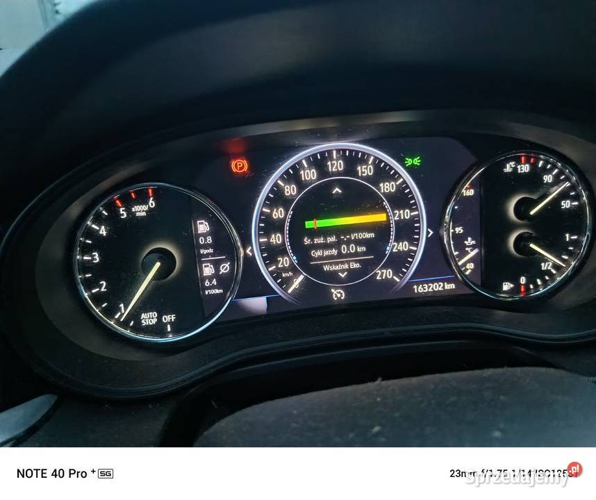 Opel Insignia edition podgrzewane fotele śląskie Sosnowiec