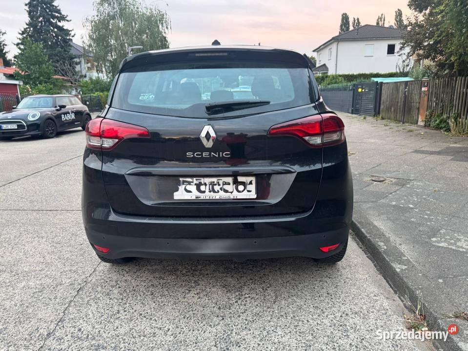2017 15 dCi Hatchback Zielona Góra