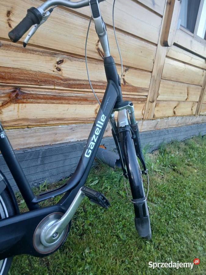 Rower Gazelle Orange Plus mazowieckie Jedlińsk