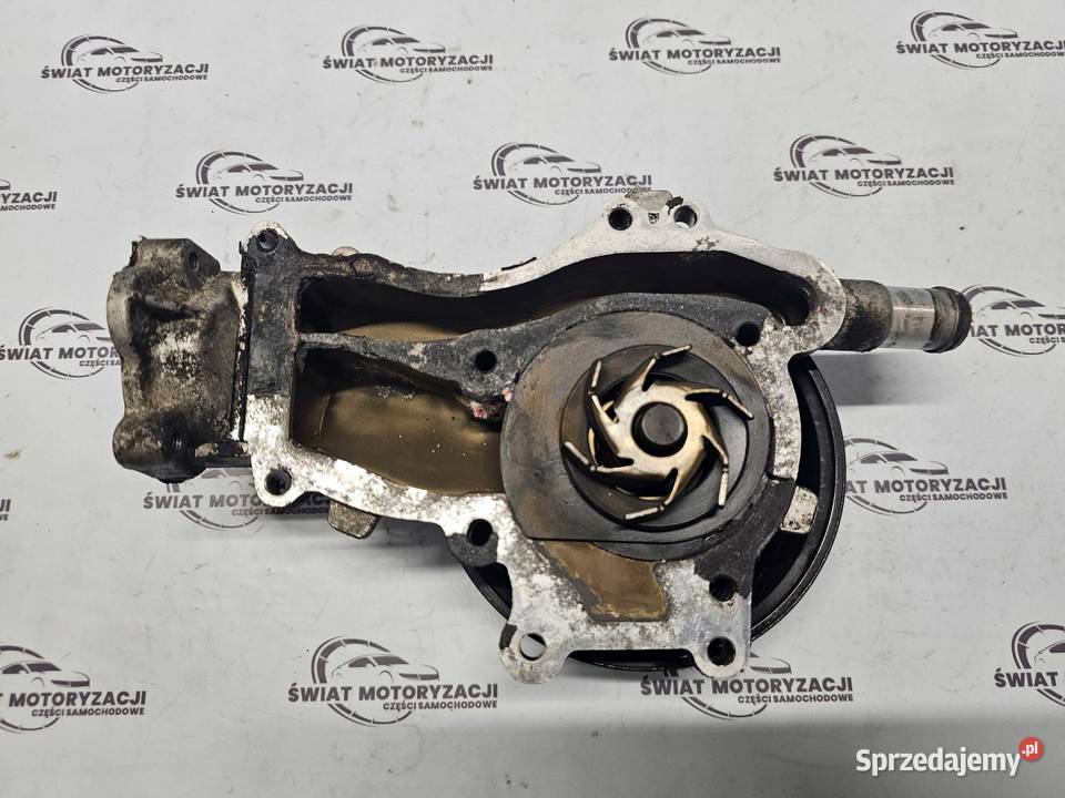 MERIVA 14 T A14NEL 120 11r pompa wody 55565243